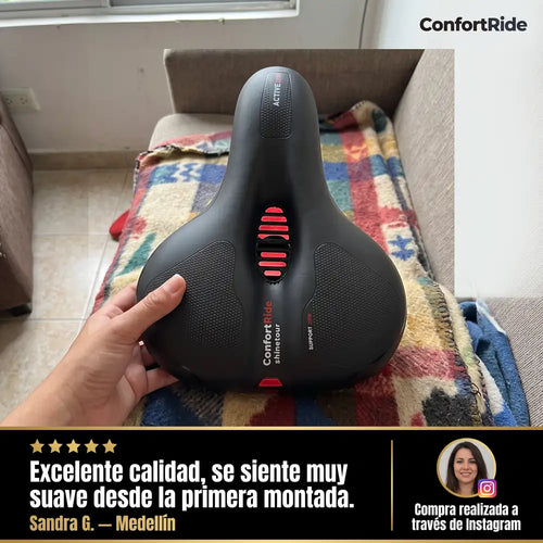 ConfortRide resena-1