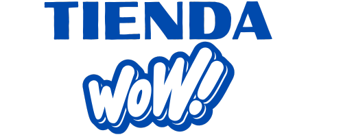 Tienda Wow